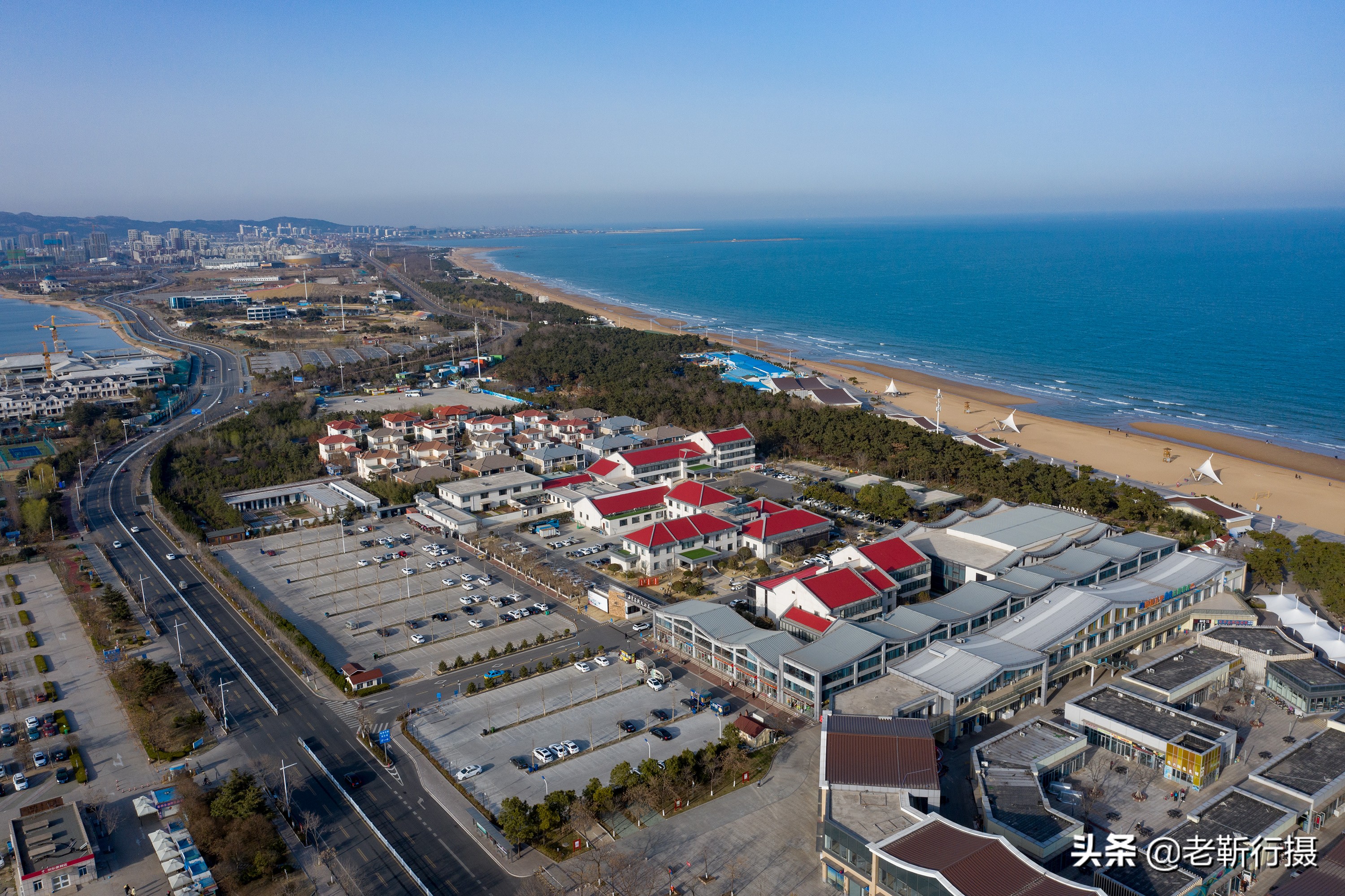 日照海边游玩攻略免费,日照免费海滩旅游攻略