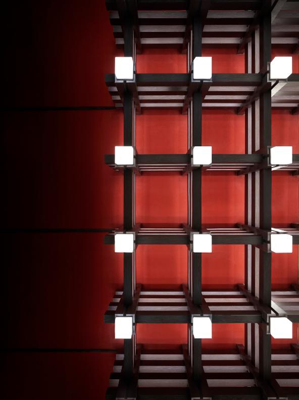 世界十大最令人震惊的酒店设计,世界十大顶级酒店设计