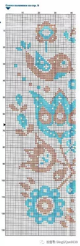 十字绣新图展示,热门十字绣大图