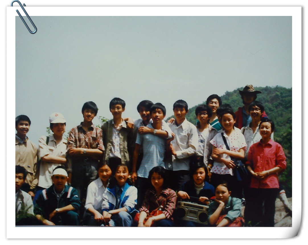 我们的青春永远炙热,我们的青春永远绽放