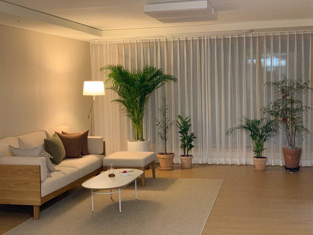 家居各区域灯具选择,全屋灯具选购推荐