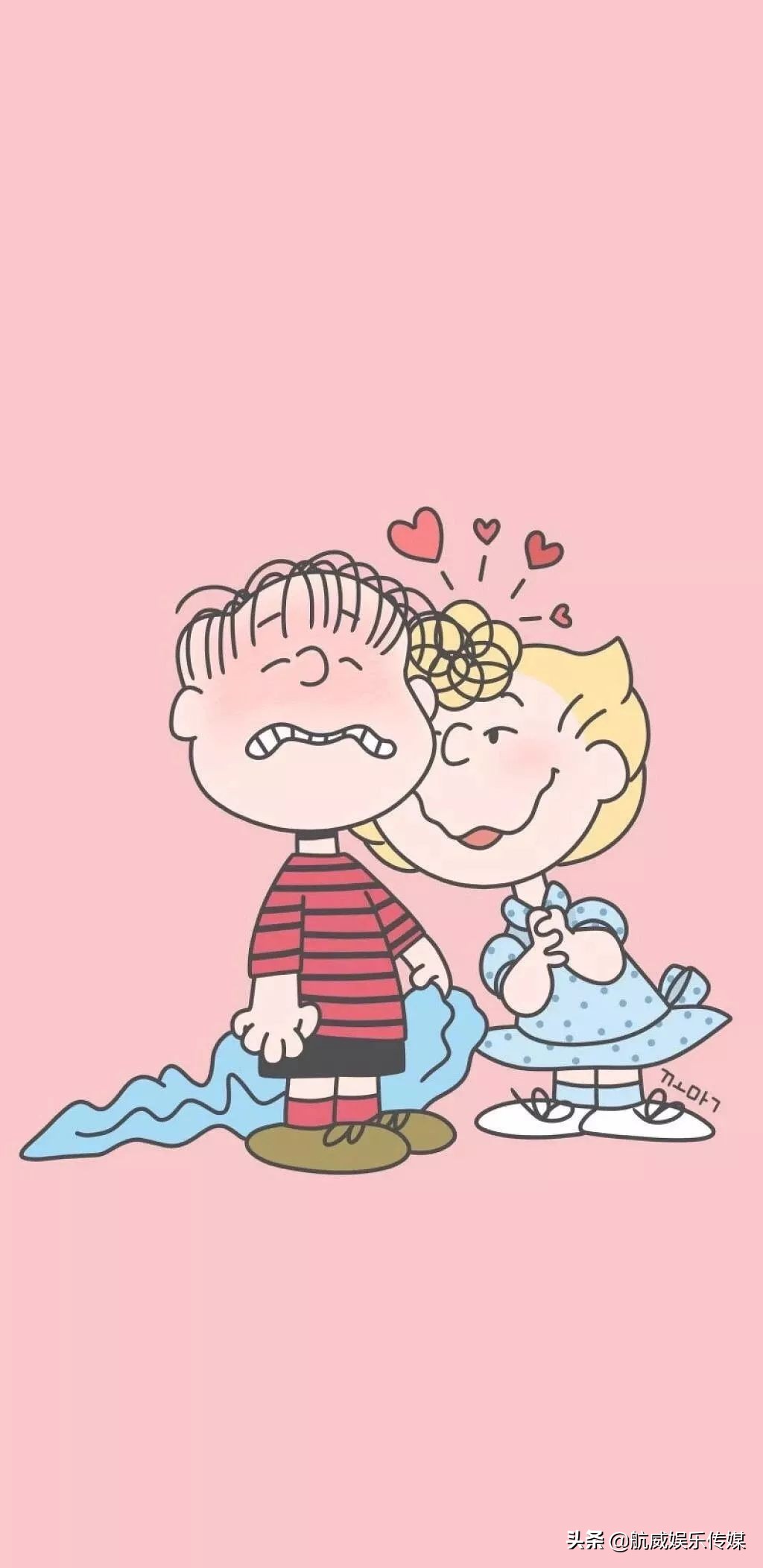 snoopy壁纸超清4k,snoopy锁屏壁纸