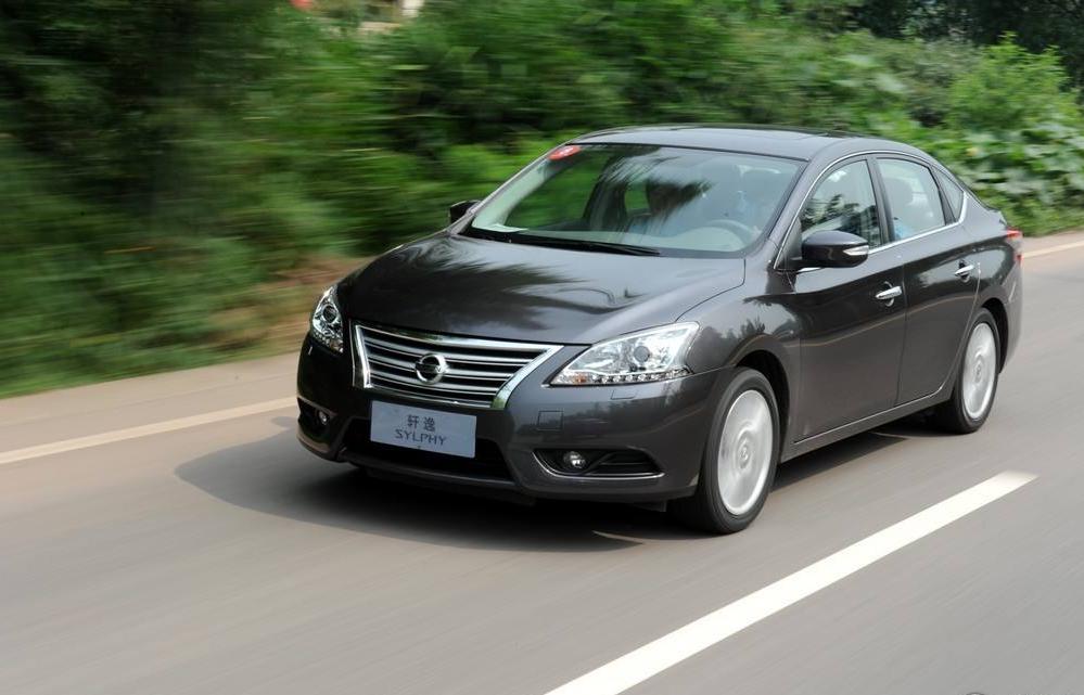 为什么有些人喜欢买雷凌跑滴滴,为啥那么多人买轩逸