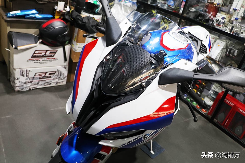 最新款宝马s1000rr沉浸式体验,宝马s1000rr新款跟老款选择