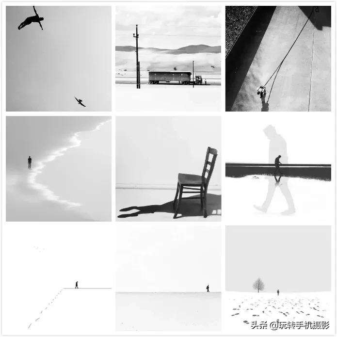 朋友圈九宫格怎么选择,朋友圈不需九宫格怎么操作