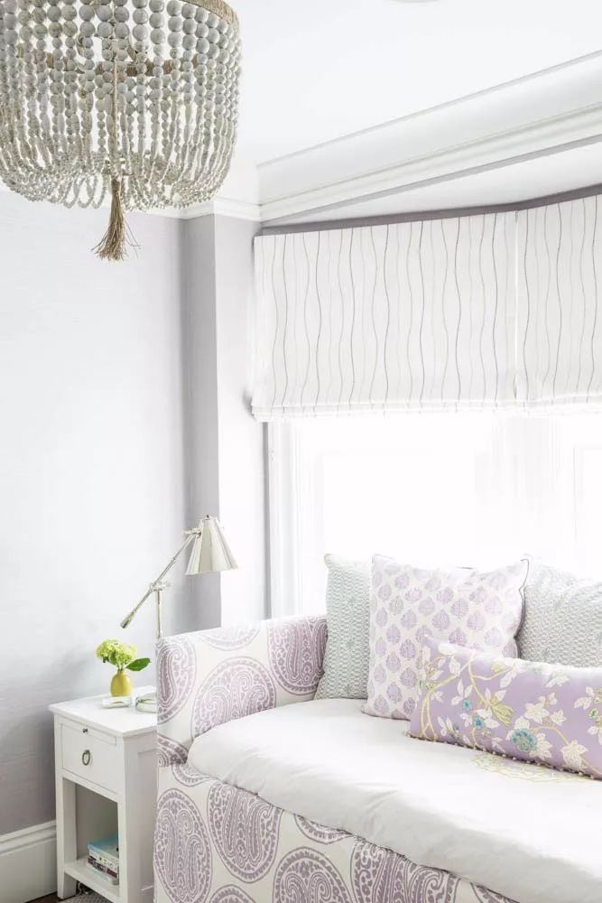 实用主义下的儿童房，童心与自然的交汇