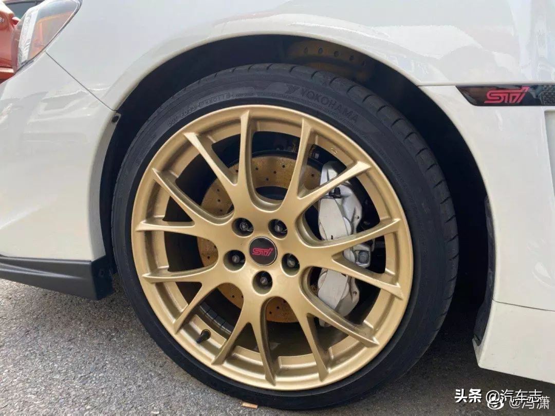 斯巴鲁sti二手车价格,斯巴鲁sti二手出售