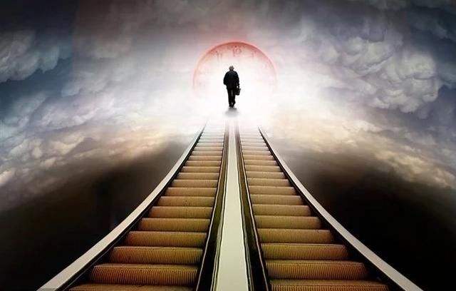 人有三魂七魄是谁提出来的,人有三魂七魄最简单的解释