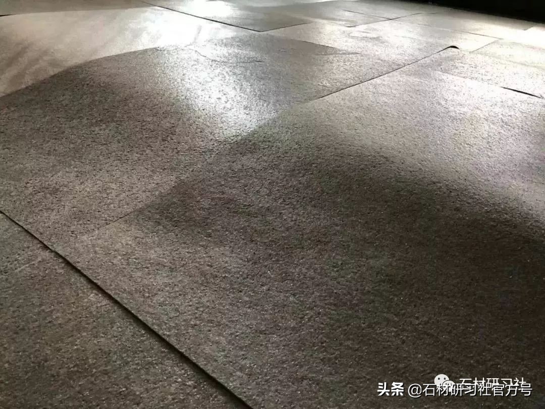 超薄石材使用效果,超薄石材是什么材料