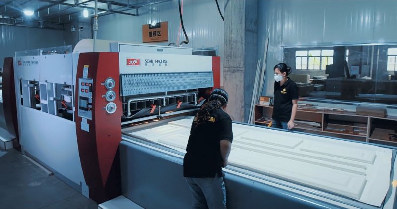 奢匠全屋定制江津红星美凯龙店,奢匠全屋定制价格怎样