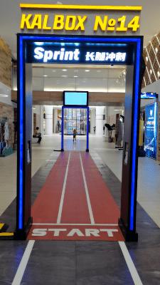 玩腻的游乐园,商场游乐园推荐