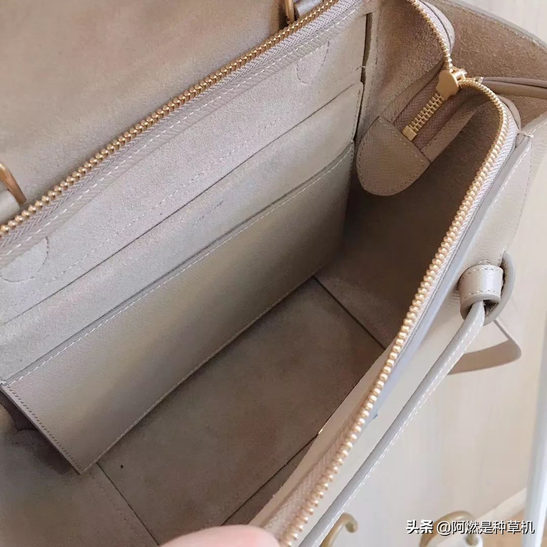 celinenano鲶鱼包,celine鲶鱼包pico奶茶