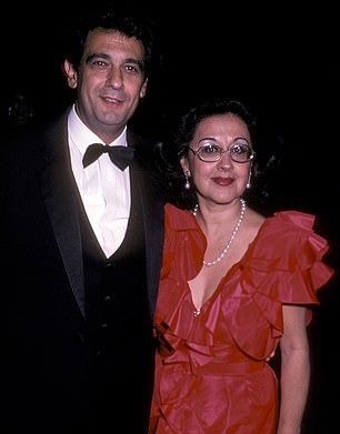 世界三大男高音联袂奉献,世界三大男高音及作品