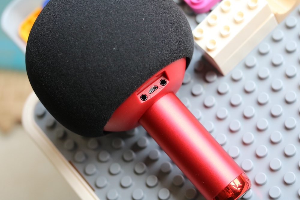 唱吧小巨蛋ktv麦克风g2经典款,麦克风小巨蛋推荐k歌专用