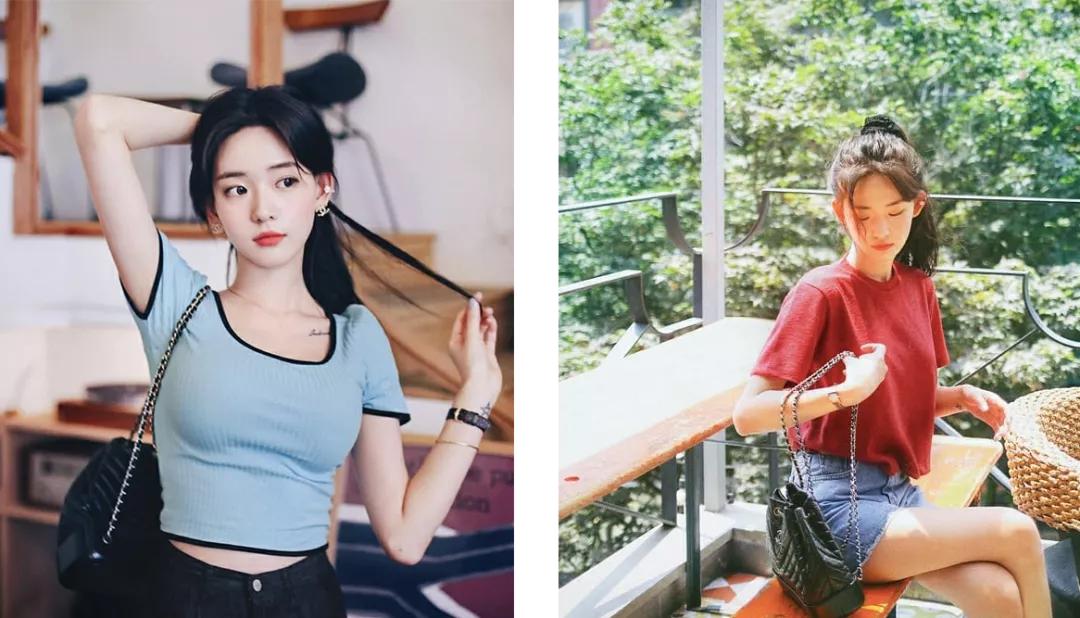 有哪些好看的女生穿的韩国品牌,告别快时尚品牌