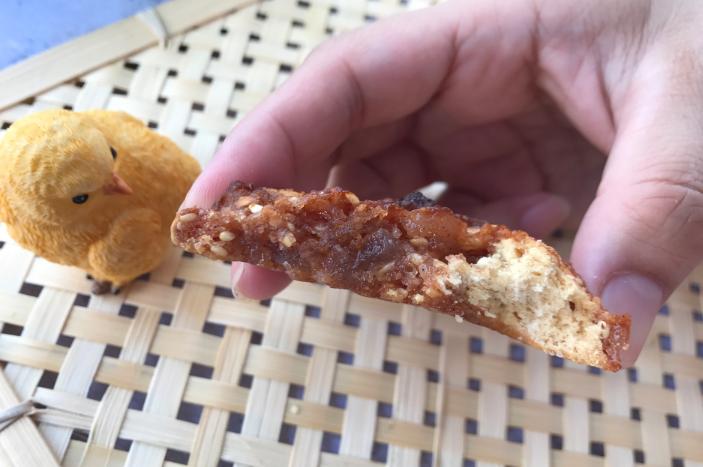 广州鸡仔饼做法,香脆鸡仔饼的做法步骤及配方