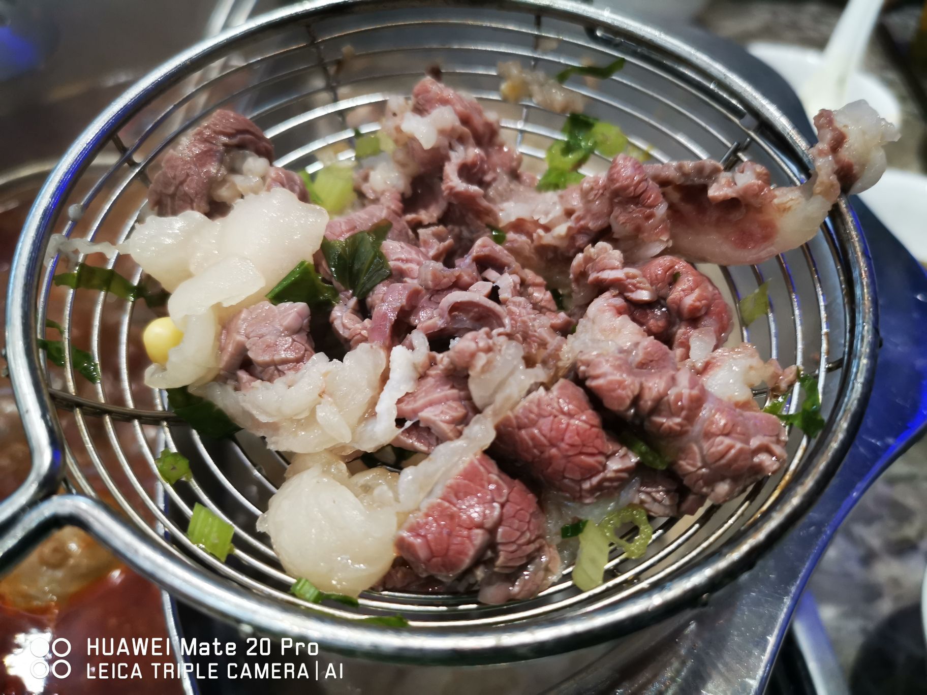 老北京火锅和潮汕打边炉,涮羊肉老北京vs四川火锅