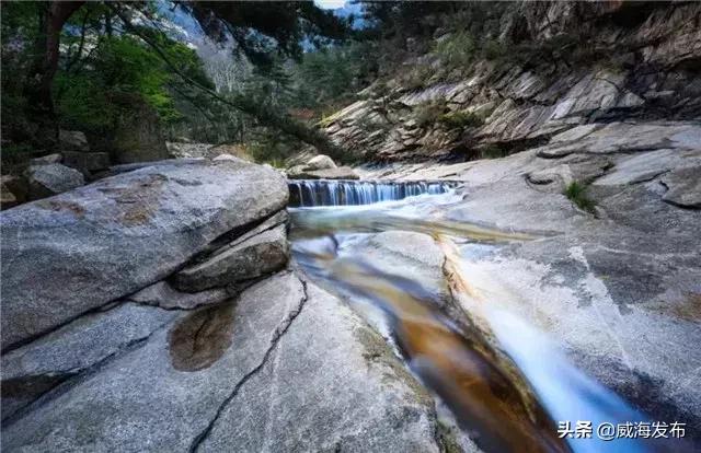 威海端午节去哪里旅游最合适,威海端午