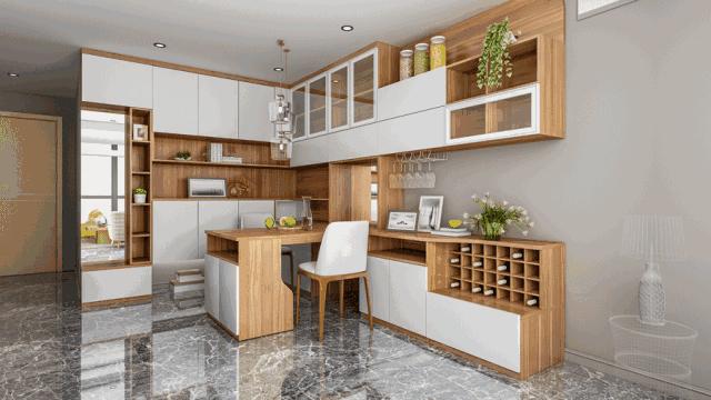 没有一个合格的餐桌椅，你怎么敢自称是一个吃货！