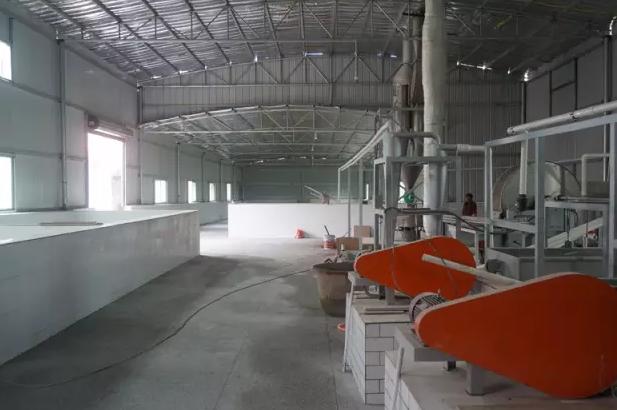 农村办小厂有哪些项目最好,适合农村做的小厂有哪些