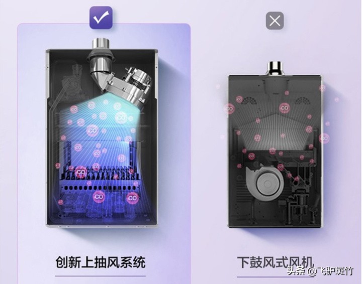 零冷水沐浴体验！A.O.史密斯16升燃气热水器开箱评测