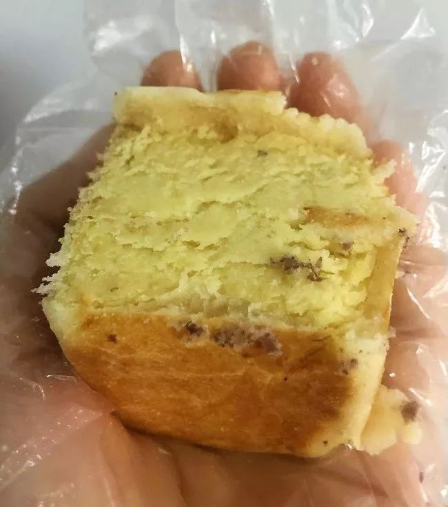 沈阳网红仙豆糕,仙豆糕测评视频