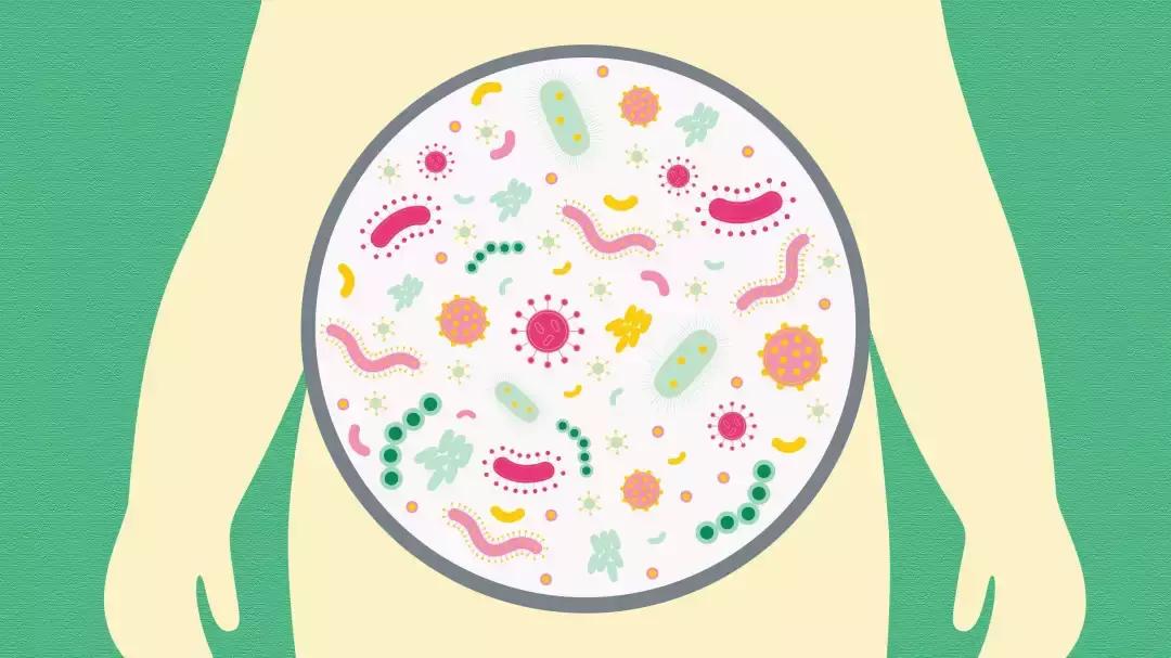 宝宝湿疹收下这份湿疹攻略,宝宝得湿疹宝妈要怎么处理