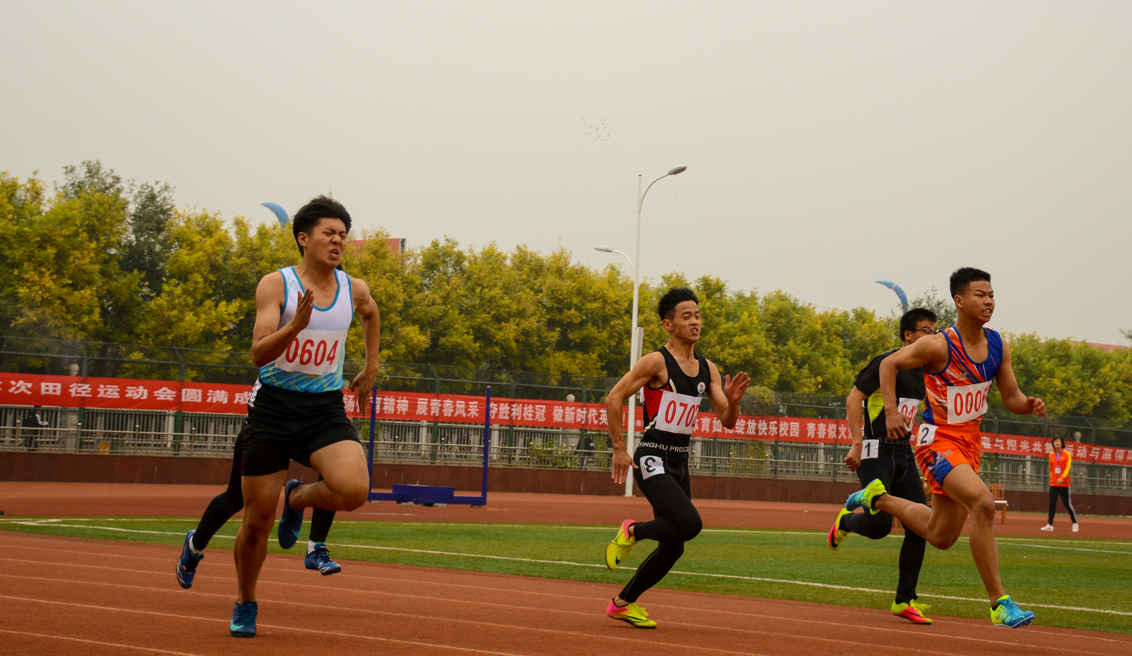 天津市静海区2019年田径比赛,2021中小学生田径运动会静海区