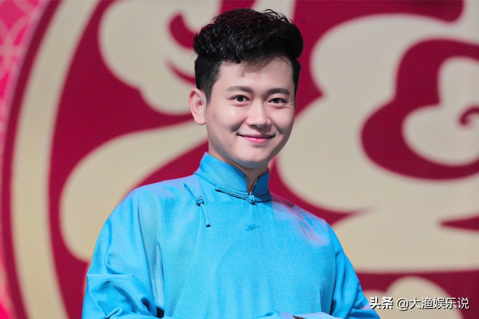 德云社张云雷秦霄贤图集,德云社张云雷和秦霄贤的照片