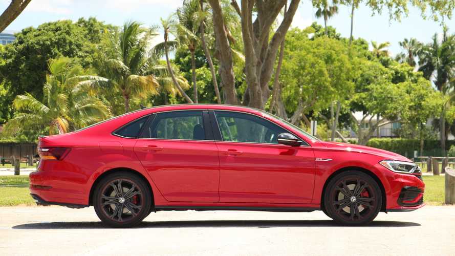 速腾gli30周年,速腾gli2020