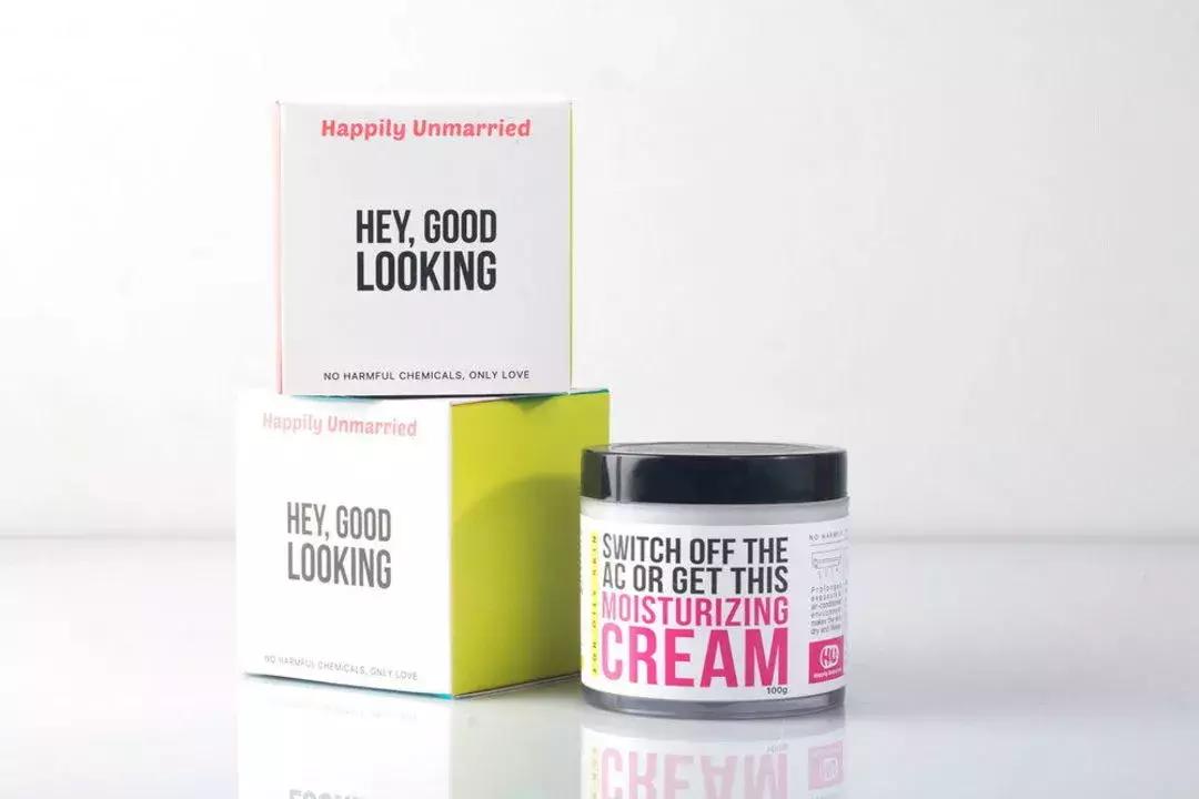 针对年轻人的产品包装怎么设计,如何通过包装设计让产品脱颖而出