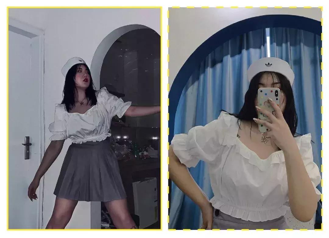 时尚大码女装店铺推荐160斤以上,最新最全的大码女装