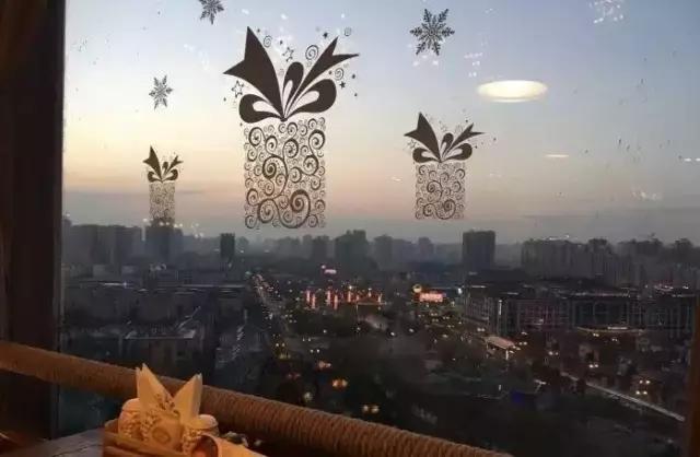 七夕适合情侣去的餐厅西安,西安最适合情侣的纪念日约会餐厅