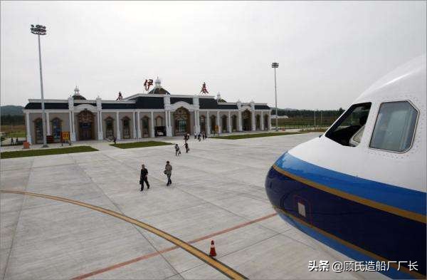 照出英雄和懦夫的镜子，回顾河南航空8387航班2010.8.24伊春空难