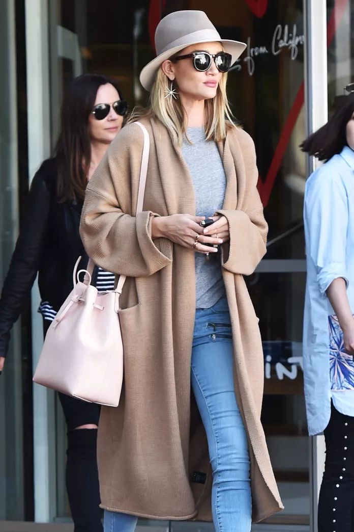 ​在选包这件事上，认真你就赢了