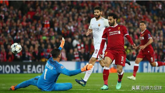 利物浦50大极限扑救,goal利物浦欧冠