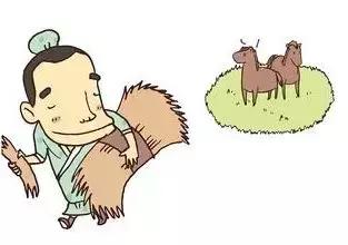 中国产马地,西藏产马地