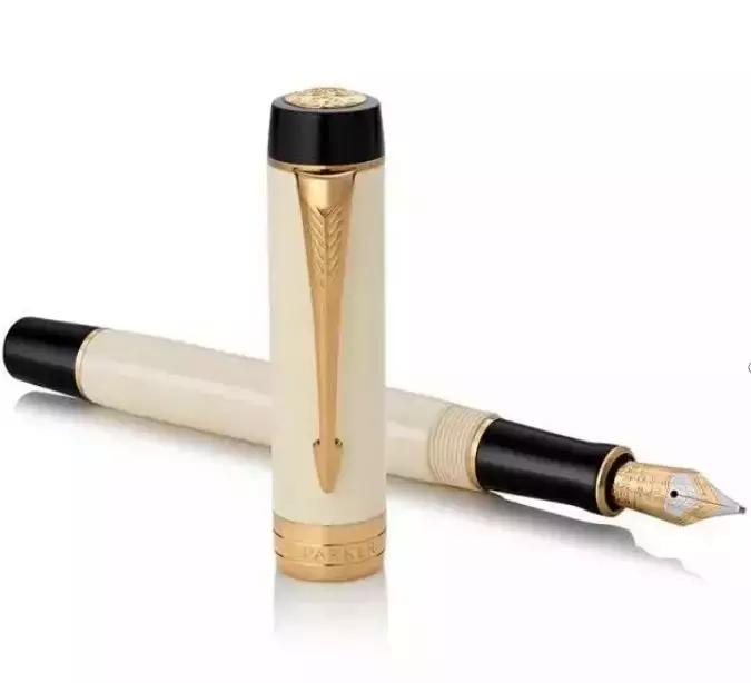 8090年代的古董钢笔,英国19世纪古董钢笔