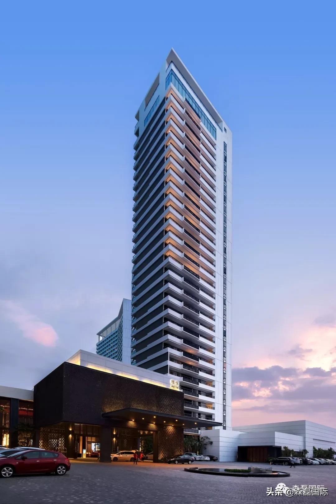 森磊国际,森磊国际旅游度假