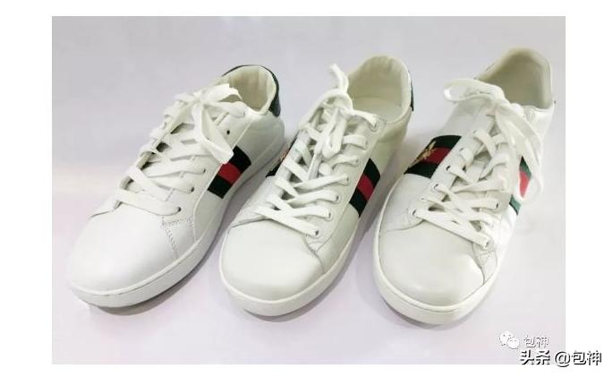 gucci包真假鉴定mini白,gucci鞋包盒子真假鉴定