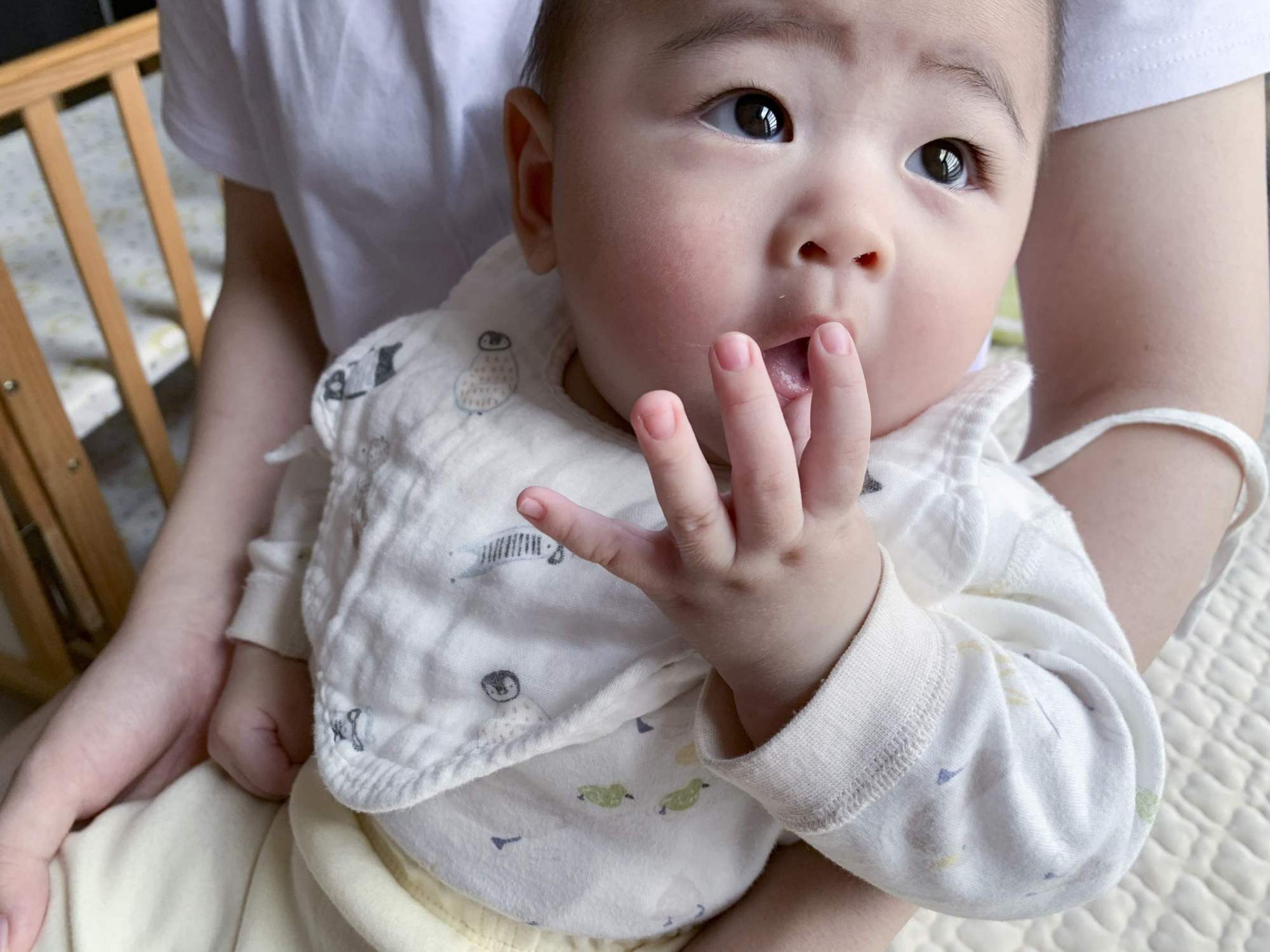 孩子常年身上痒湿疹怎么从内调理,儿科医生教你湿疹的正确护理方法