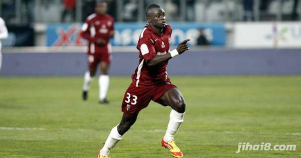 从非洲穷小子到红军真“大腿”，马内是怎样炼成的？