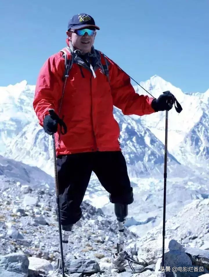 在海拔8600米，登山者们闻之色变，然而中国人在此架设了登天之梯