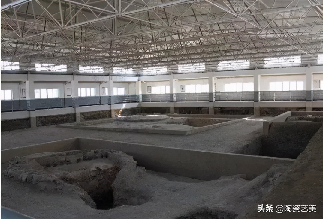 最值钱的老瓷笔洗,明代青花笔洗现值多少钱