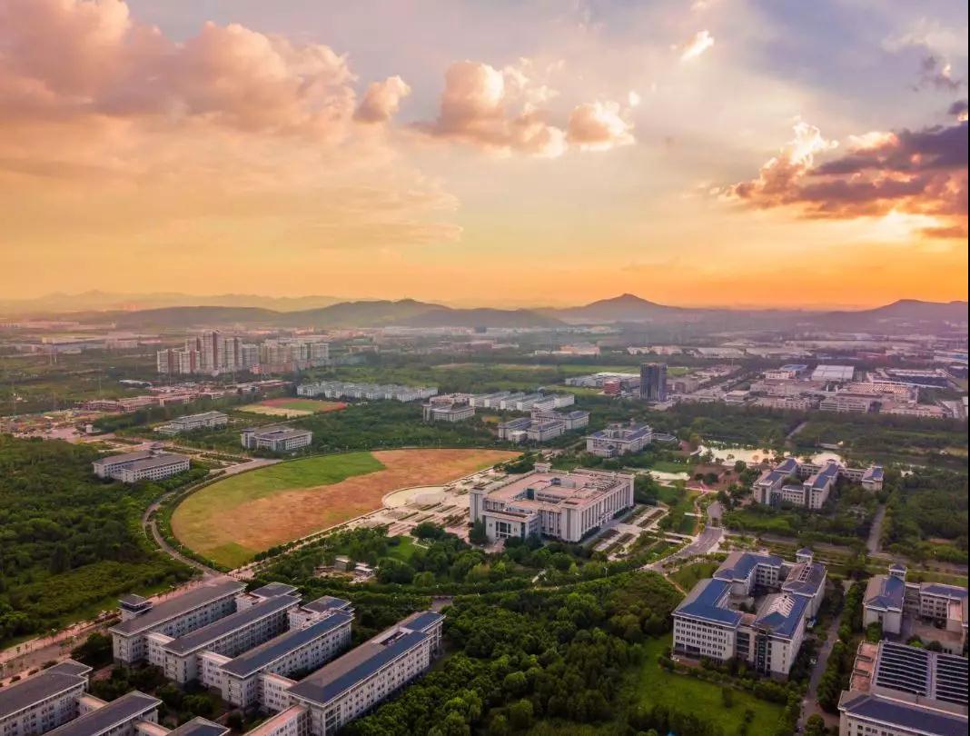 江苏的985高校排名,江苏再添两所985高校