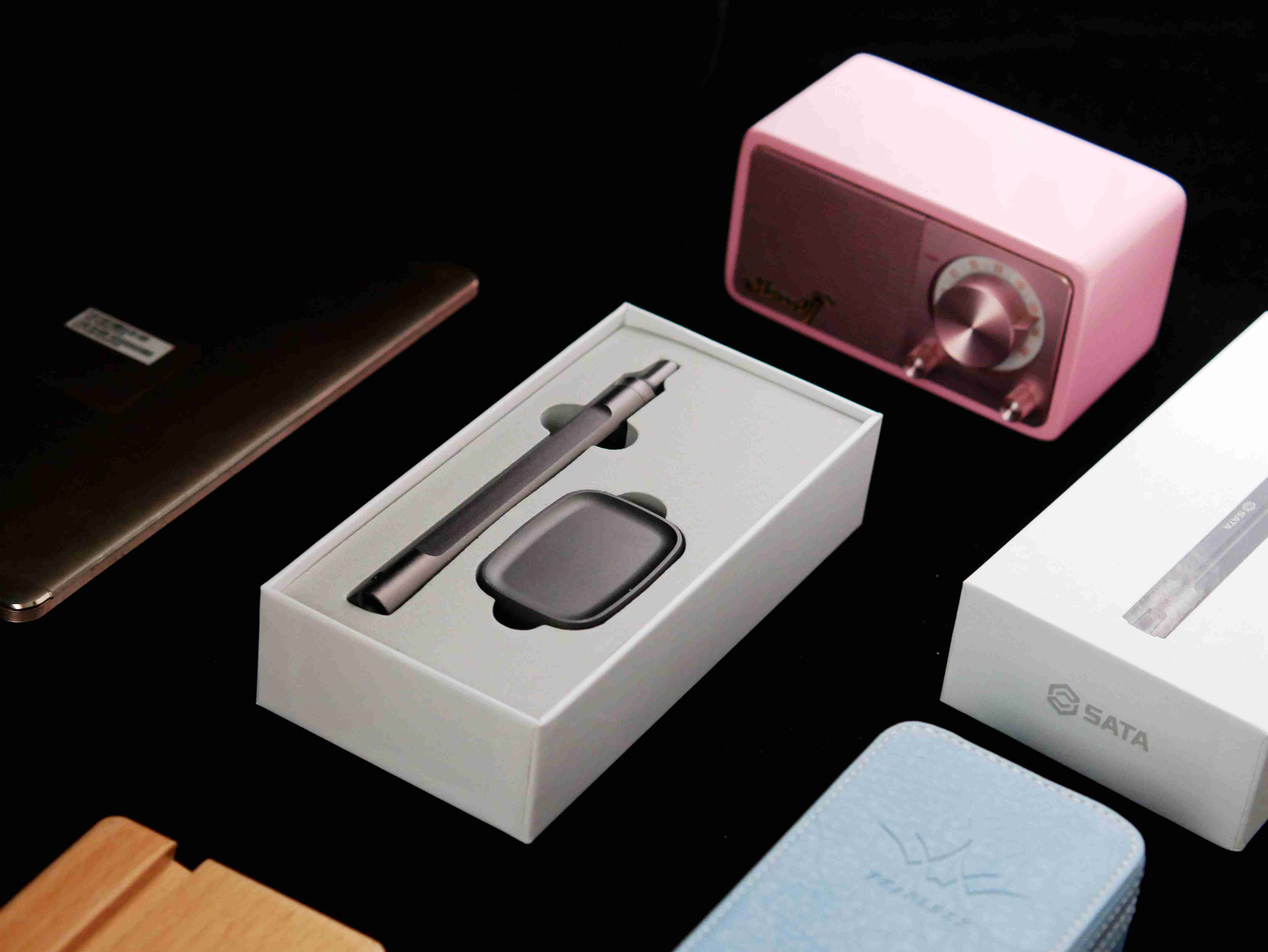 不选博世的都选了它，工具界的小米，世达PEN螺丝刀套装评测