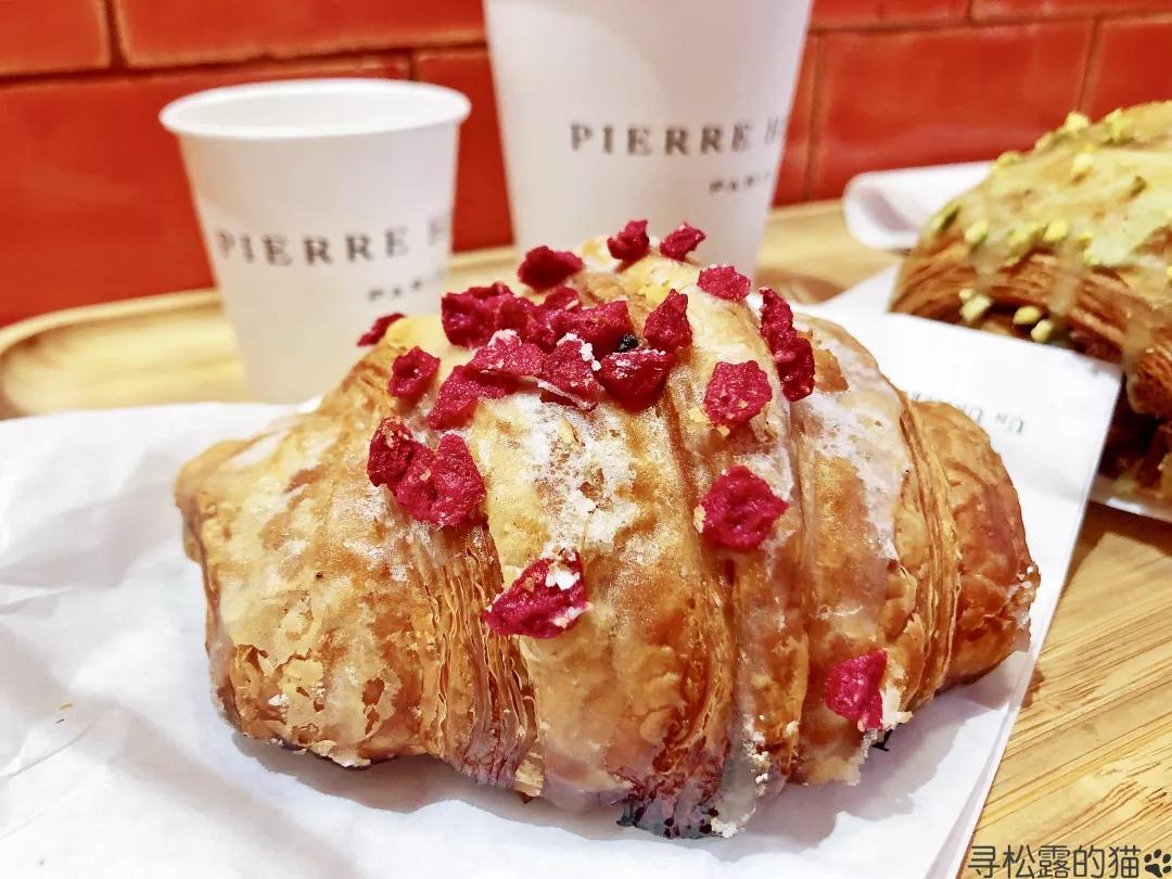 PierreHermé，甜品界中的“毕加索”