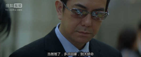 电影无间道深度解析,电影无间道三部之间的关系