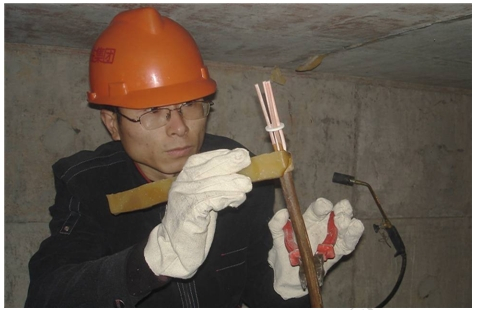 rttz电缆头怎么安装,bttz电缆中间接头怎么接