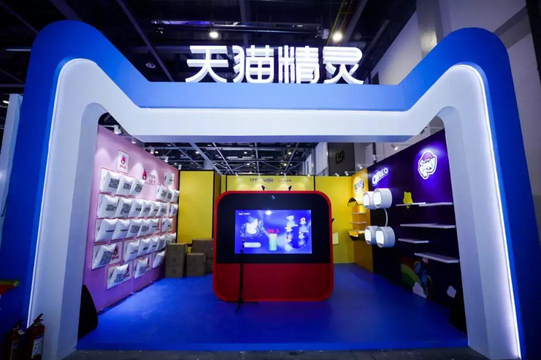 今天，半个杭州城的大小朋友在这里过六一